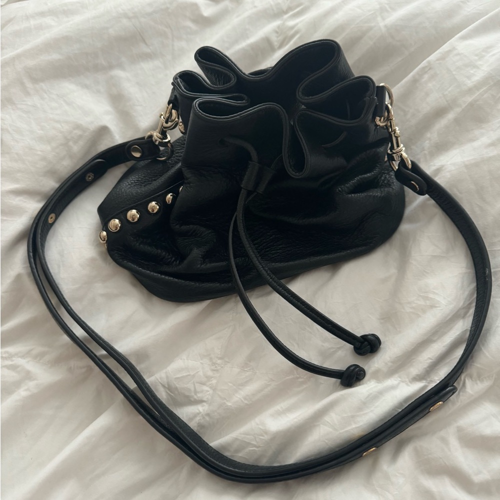 Rebecca Minkoff Black Crossbody